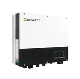 5kWh Growatt Hybrid Inverter - SPH5000 BL-UP